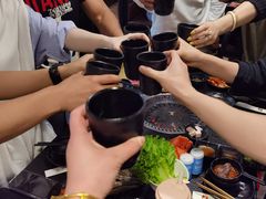 -贺野·自助炭火烤肉(紫藤路店)