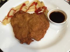 -德大西餐社(云南南路店)