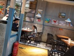 -比格比萨自助(国展店)