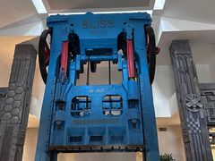 -柳州工业博物馆