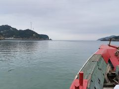 -江南村海鲜馆(洞头店)