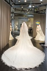 -MuseMarry婚纱(前海嘉里中心店)