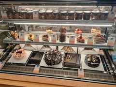 -大连铂尔曼酒店-铂尔曼美食廊 Pullman Deli