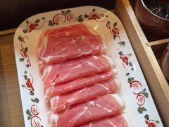 -东门口·鲜爆肚涮肉·烧烤(老门东店)