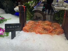 -加餐海鲜自助(宝龙一城店)