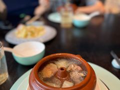 -翠湖宾馆·中餐厅