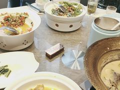 -渔舟意·湖南家宴(萝岗纳金城店)