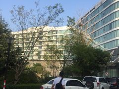 -青岛银沙滩温德姆至尊酒店