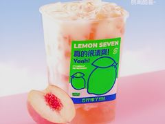 -柠檬7(万达一店)