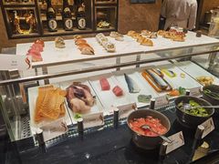 -富力丽思卡尔顿酒店·香荟全日制餐厅