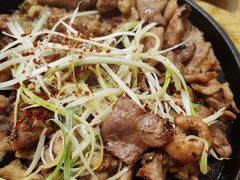 -多宾韩国料理(学衡路店)