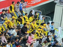 -苏州高新区文体中心体育馆