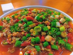 -老妈秘制兔头(春熙路店)