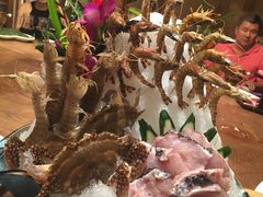 -太古汇海鲜姿造(延寿店)