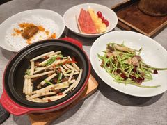 -汉水谣·江景餐厅(江滩店)