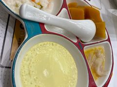 -有鱼吃·纸包烤鱼(曲江创意谷店)