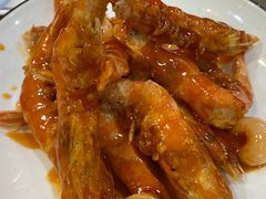 -京天红酒家(虎坊路店)