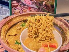 -敏华冰厅(平安金融中心店)