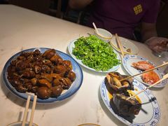-日丰园海肠水饺·老字号大连海鲜(和平广场店)