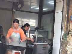 -达记清真小吃