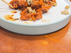 -津沽传奇(红桥水木天成店)