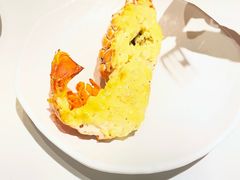 -亚特兰蒂斯-番红花自助餐厅·海鲜·刺身·小火锅