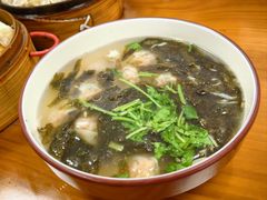 -杭州小笼包(朗姿大厦店)