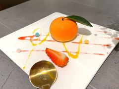 -LE SHARE洛笙·花园西餐(北京路步行街店)