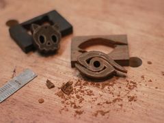 -五月木作·DIY木作文创体验店(北京路店)