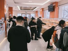-新侨三宝乐面包店(崇文门店)