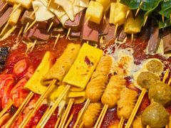 -郭记小街麻辣烫(南小街总店)
