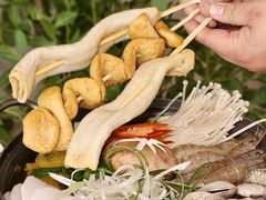 -海云台韩式汤饭·13年匠心韩料(南山店)
