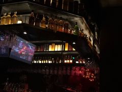 -MOJO•湖景音乐餐厅•Bar(湖滨店)