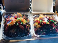 -降龙爪爪(建设路1店)