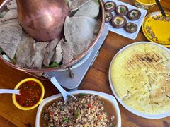 -塔洛藏餐吧(香格里拉古城店)