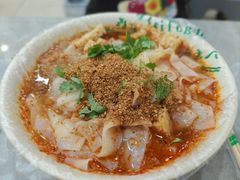 -八毛凉皮总店(西小路店)