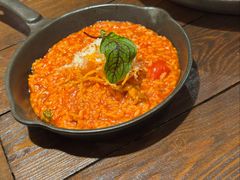 -卢布里西餐厅(总店)