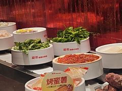 -龍歌自助小火锅(雨花台江南虹悦城店)