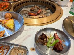 -花味·自助烤肉(大观天地店)