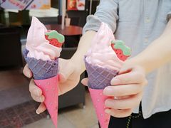 -麦当劳(东吴广场银泰城店)