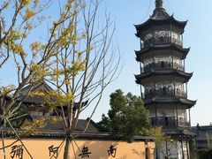 -东湖景区