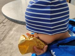 -大华煎饼(交道口北剪子巷店)