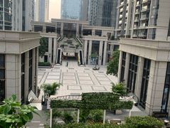 -利腾金力湾商业中心