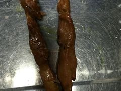 -刘全福吊炉烧烤王(东江路店)