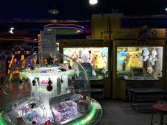 -大玩家(中原万达广场店)