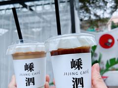 -几静cafe(基湖店)