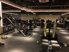-威尔仕健身·游泳(中港汇店)