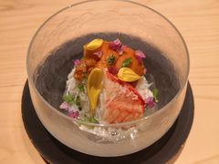 -晴空·日本料理(万象城店)