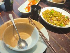 -外婆家(义乌新光汇购物中心店)