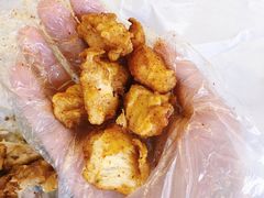 -汴京炸鸡王(蔡锷北路店)